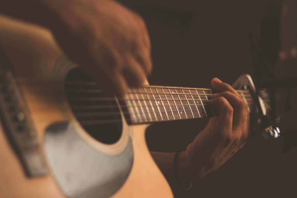 thumbnail for Takamine Guitar Setup: Action, Relief & Palathetic Pickup Guide