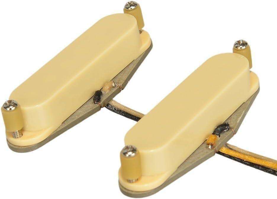 Alnico 5 Electric Guitar Pickups for DuoSonic Mustang
