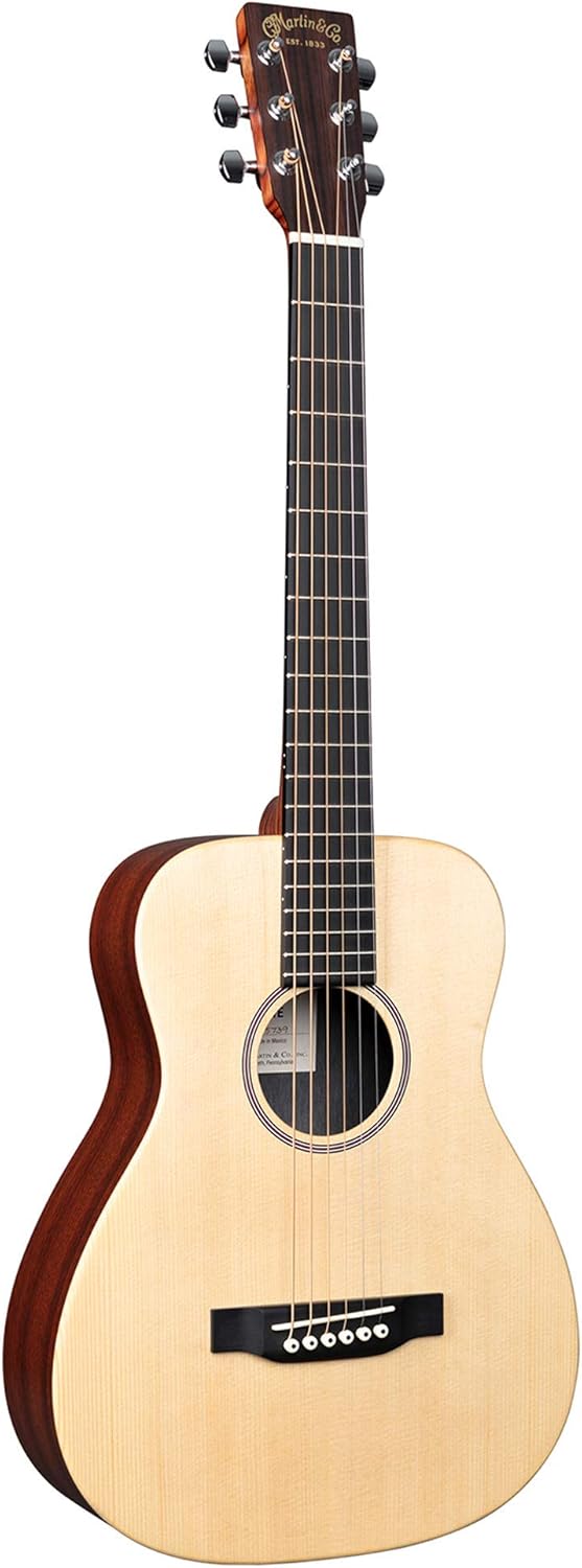Martin LX1 Little Martin Acoustic Guitar