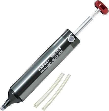 ENGINEER SS-03 Solder Sucker Device