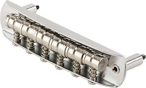 Fender American Professional Jaguar Bridge