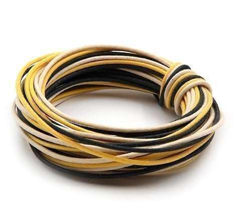 Gavitt Pushback Cloth Wire