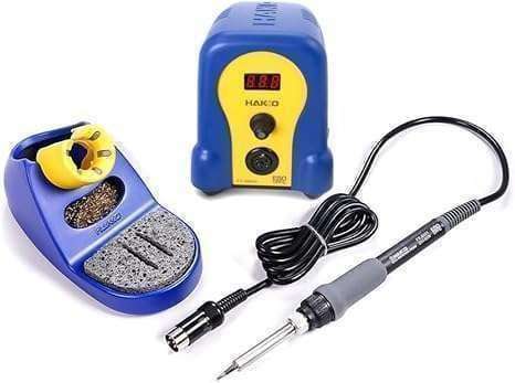 Hakko FX888DX-010BY - Digital Soldering Station