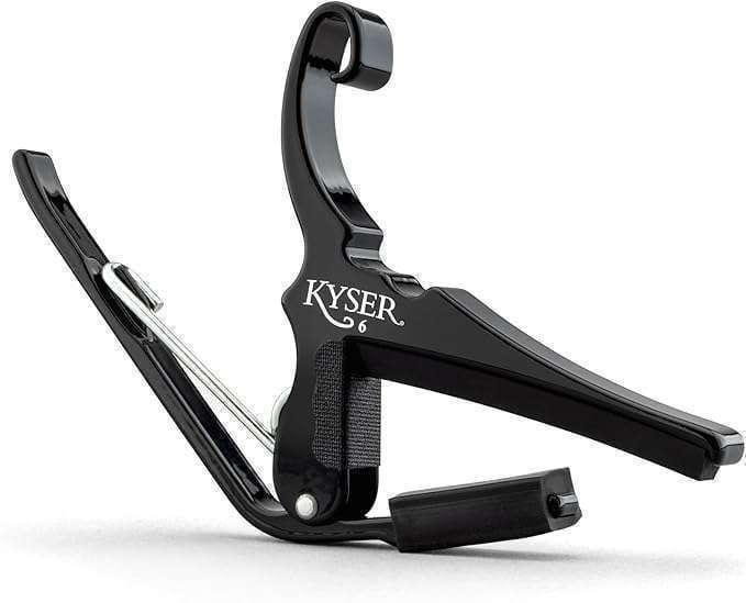Kyser Quick-Change Capo