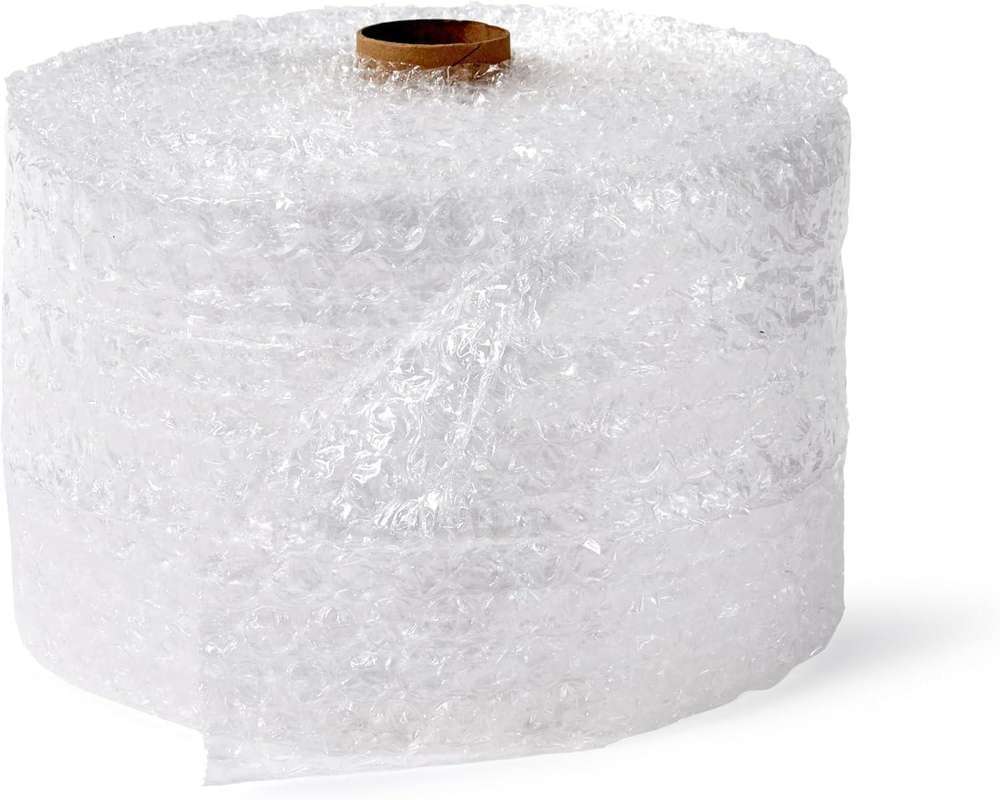 Heavy Duty Large Bubble Wrap Packing Roll