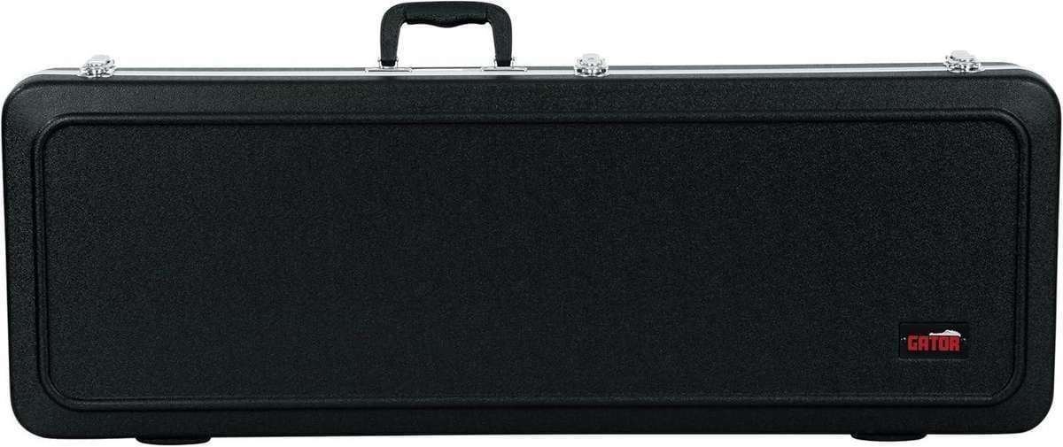 Fender Deluxe Molded Stratocaster/Telecaster Case