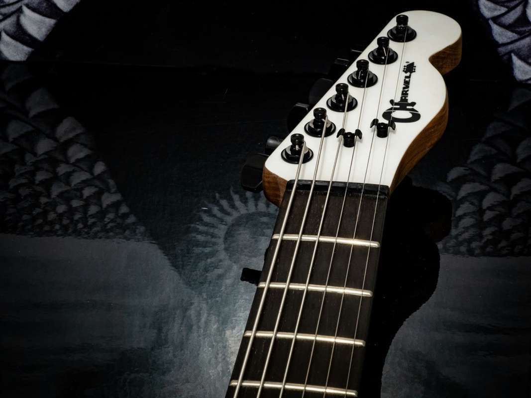 featured image thumbnail for post Charvel Serial Number Lookup: Free Instant Decoder & Checker (2026)