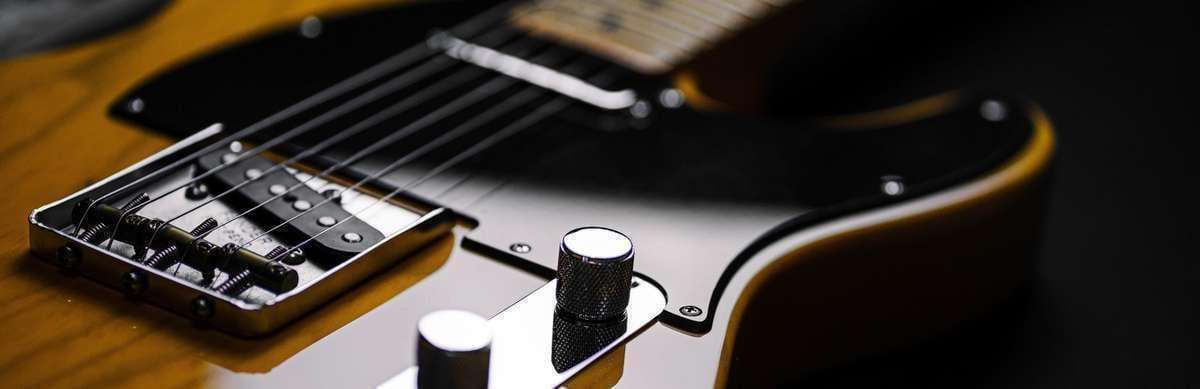 featured image thumbnail for post Telecaster Pickup Height: Complete Setup Guide With Exact Specs (2026)