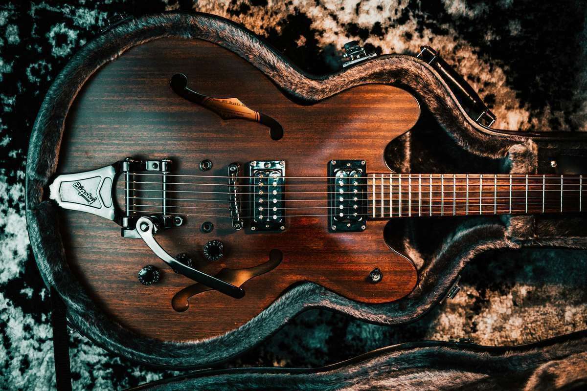 Epiphone Guitar