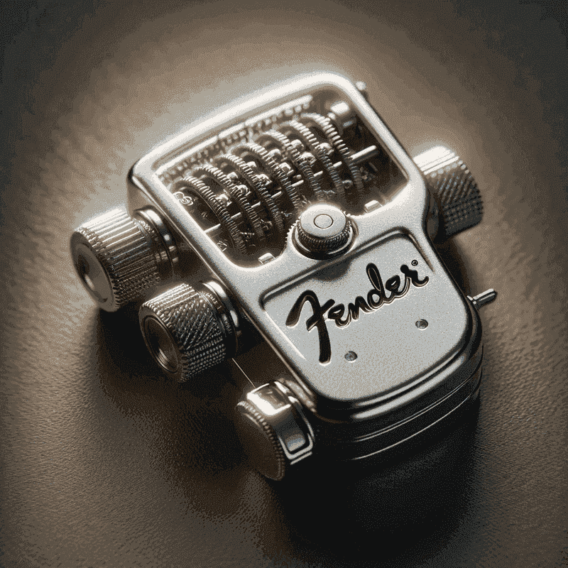featured image thumbnail for post Fixing loose guitar tuners