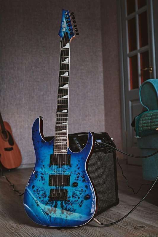 thumbnail for Ibanez Setup Guide: Action, Tremolo & Relief Specs (2026)