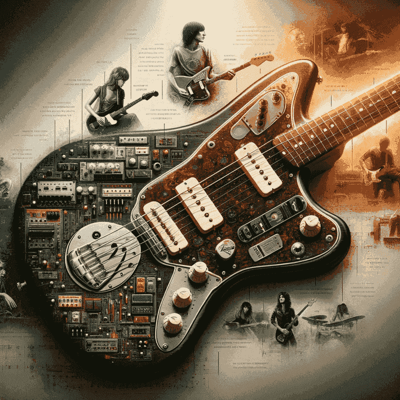 featured image thumbnail for post The Resale Value of Fender Jaguars