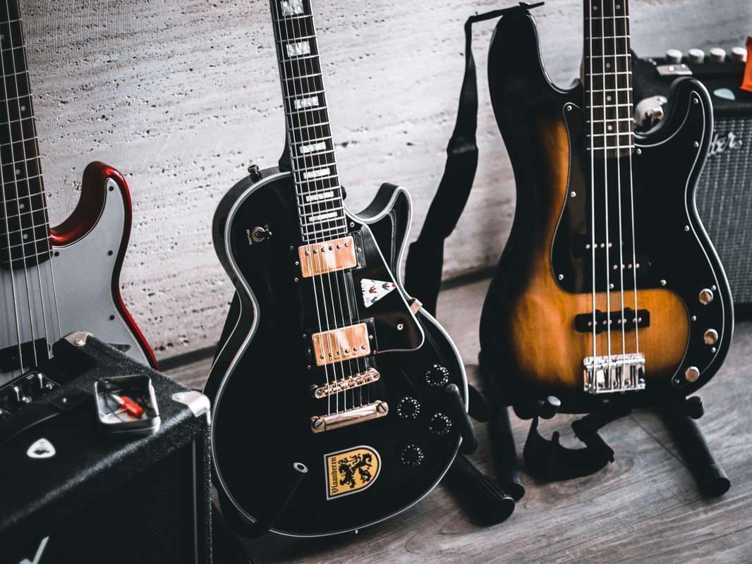 featured image thumbnail for post P Bass String Height: Exact Specs and Setup Guide (2026)
