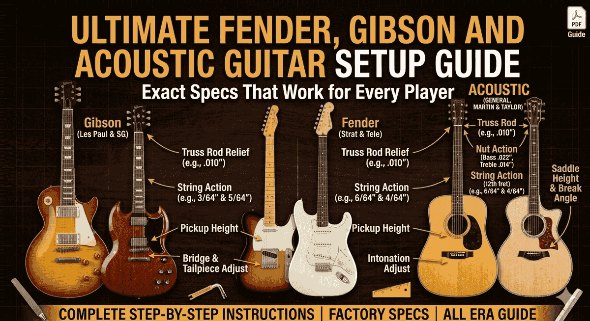 Complete Setup Collection