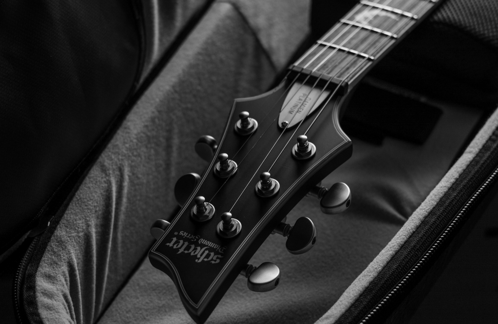 featured image thumbnail for post Schecter Serial Number Lookup: Free Instant Decoder & Checker (2026)