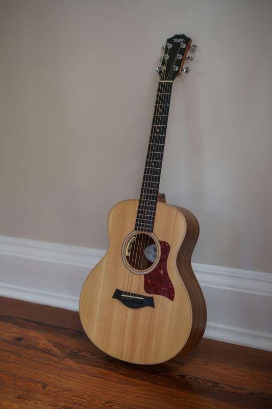 featured image thumbnail for post Taylor Guitar Setup: Action, Relief & Saddle Specs (2026)
