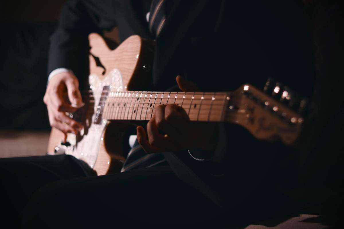 Fender Telecaster Player