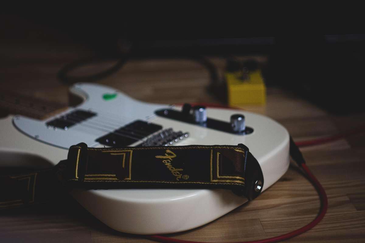 Fender Telecaster