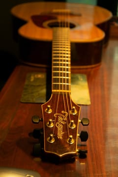 featured image thumbnail for post Takamine Guitar Serial Number Lookup & Decoder: Complete Guide (2026)