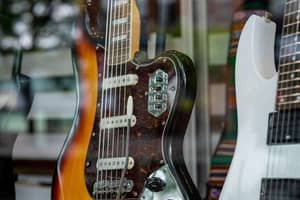 thumbnail for The Ultimate Guide to Fender Mustang Bridge Buzzing Fix