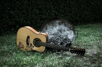 featured image thumbnail for post 12 String Guitar: Complete Guide, Tuning & Best Models 2025