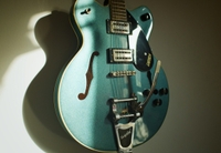 featured image thumbnail for post Gretsch Serial Number Lookup & Decoder: Complete Guide (2026)