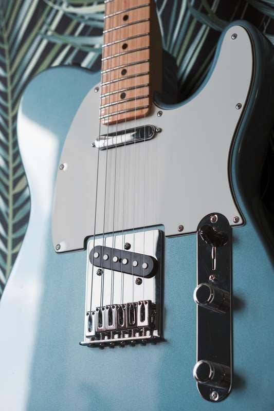 Fender Telecaster