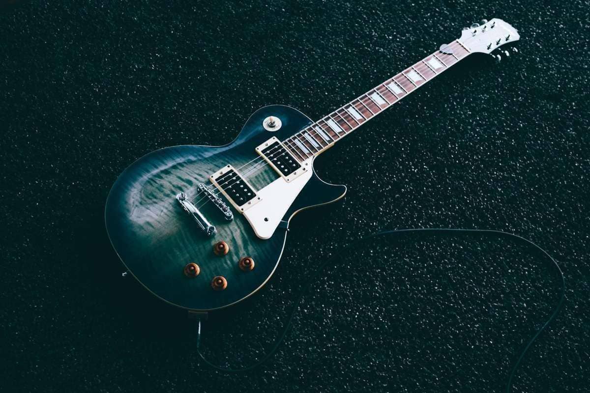 Les Paul Guitar