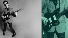 featured image thumbnail for post Jazzmaster Pickup Height: Complete Setup Guide With Exact Specs (2026)