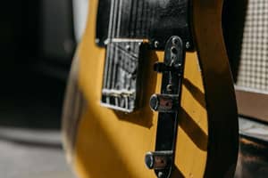 thumbnail for Telecaster String Gauges for Every Genre: Blues, Country, Rock, Jazz & More