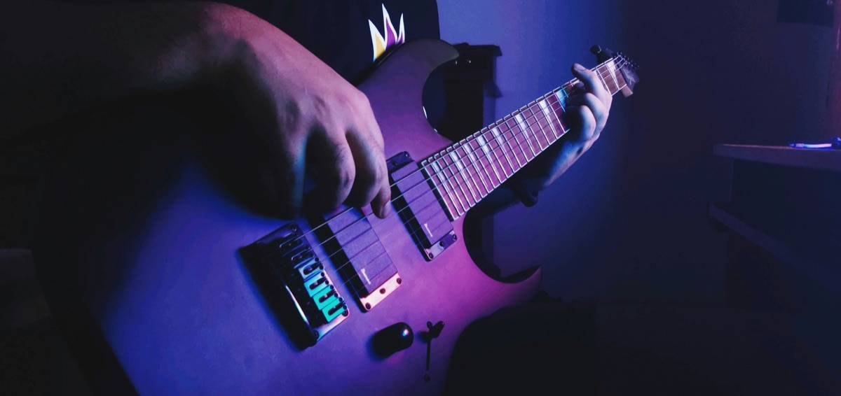 Ibanez Serial Number Lookup Guide