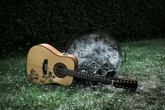 featured image thumbnail for post 12 String Guitar: Complete Guide, Tuning & Best Models 2025