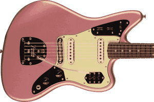 Jaguar Setup Guide