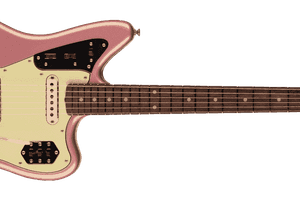 thumbnail for Best Strings for Jazzmaster: Gauge, Material & Top Picks (2026)