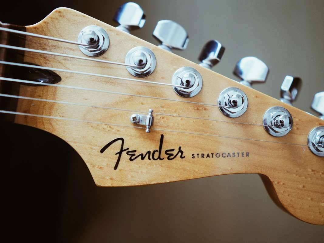 Fender Guitar Serial Number Lookup Guide