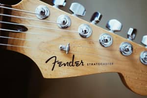 thumbnail for Fender Serial Number Lookup & Decoder: Free Tool (2026)