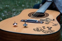 featured image thumbnail for post 12 String Guitar: Complete Beginner's Guide 2025