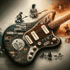 featured image thumbnail for post The Resale Value of Fender Jaguars