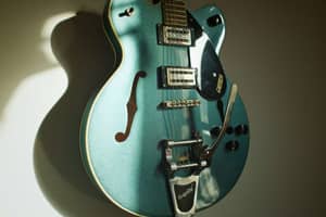 thumbnail for Gretsch Serial Number Lookup & Decoder: Complete Guide (2026)