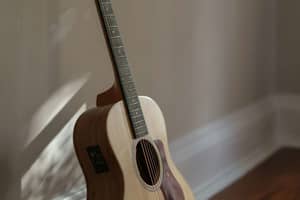thumbnail for Acoustic Guitar Humidity: The Complete Care & Setup Guide