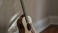 featured image thumbnail for post Acoustic Guitar Humidity: The Complete Care & Setup Guide