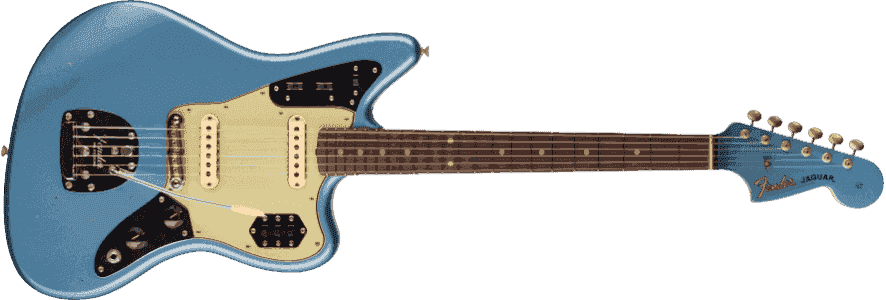 Fender Precision Bass Setup