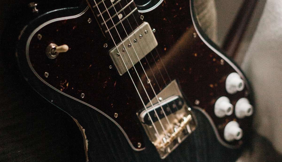 Fender Telecaster