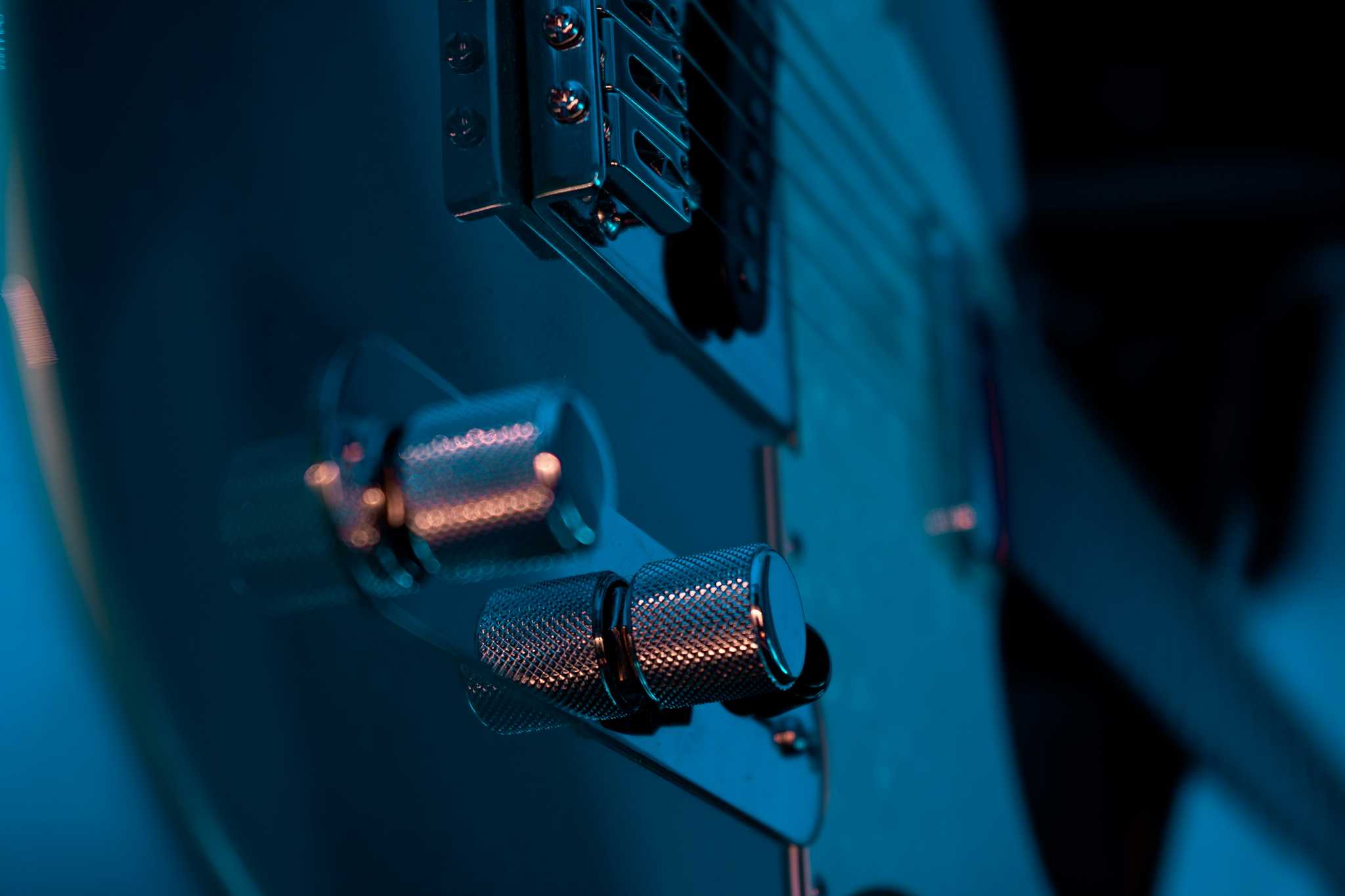 Telecaster Guitar