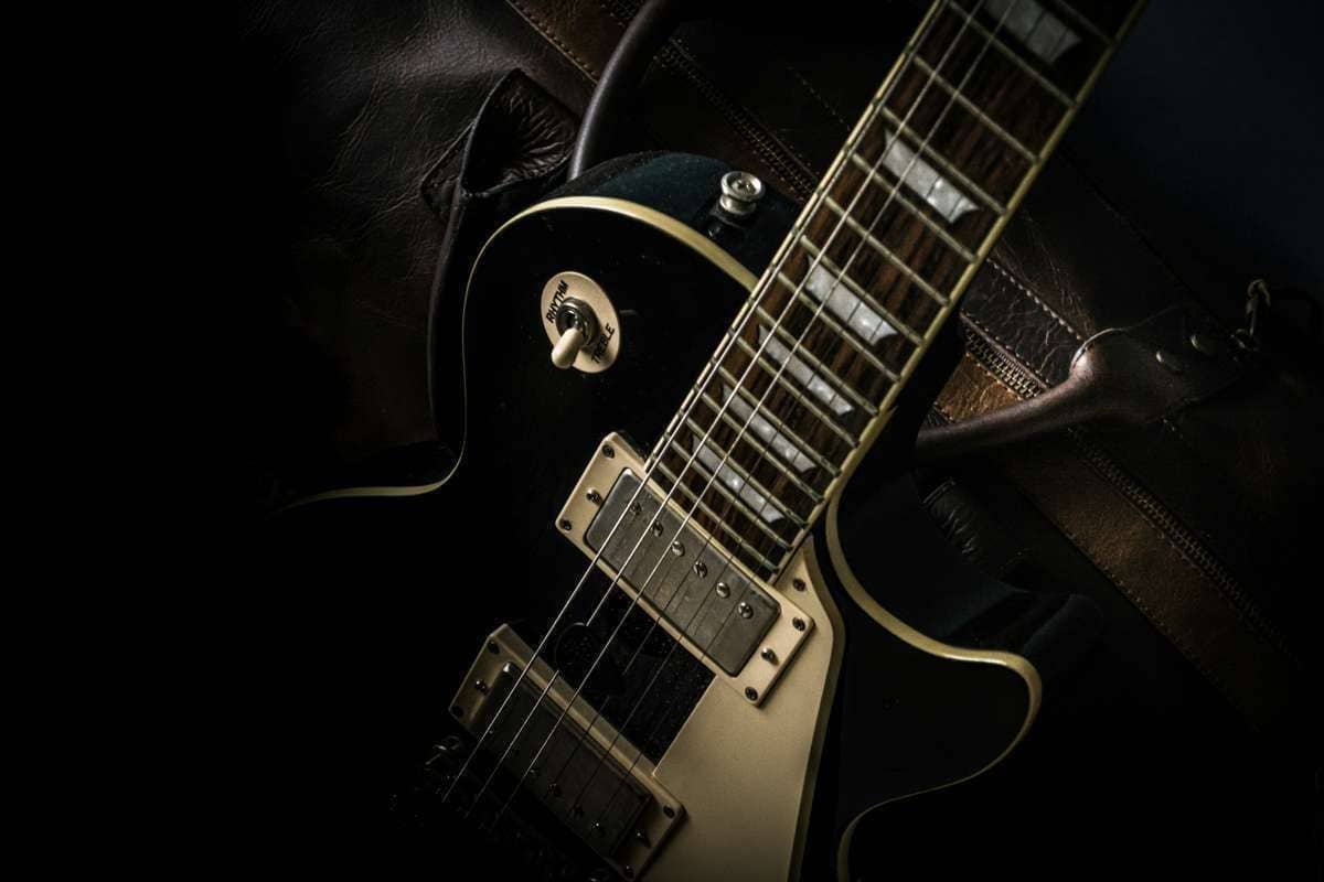 Gibson Serial Number Lookup Guide