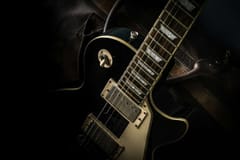 featured image thumbnail for post Complete Gibson Guitar Hub | Les Paul, SG and Epiphone Resources