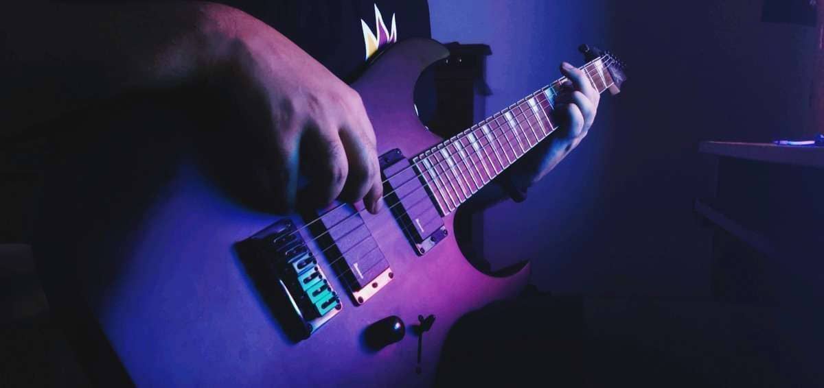 Ibanez Serial Number Lookup Guide