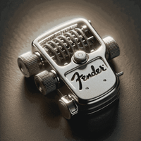 featured image thumbnail for post Fixing loose guitar tuners