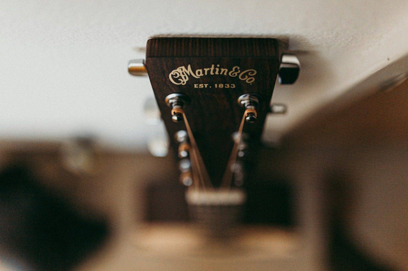 Martin Serial Number Lookup Guide