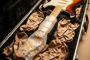 thumbnail for Fender Guitar Shipping Setup: Prevent Damage Guide